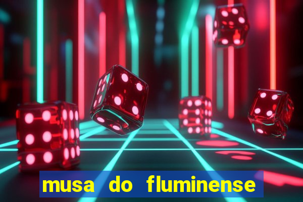 musa do fluminense camila queiroz nua